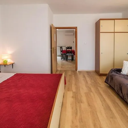 Sunce 3 Appartement Vrbnik (Primorje-Gorski Kotar)
