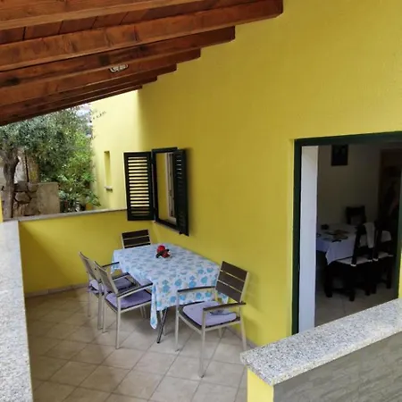 Sunce 3 Appartement