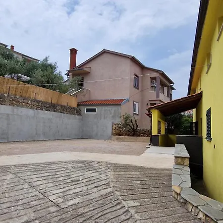 Appartement Sunce 3 *