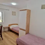 Lägenhet Sunce 3 Vrbnik (Primorje-Gorski Kotar)