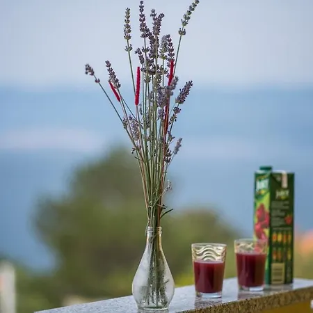 Sunce 3 Apartamento