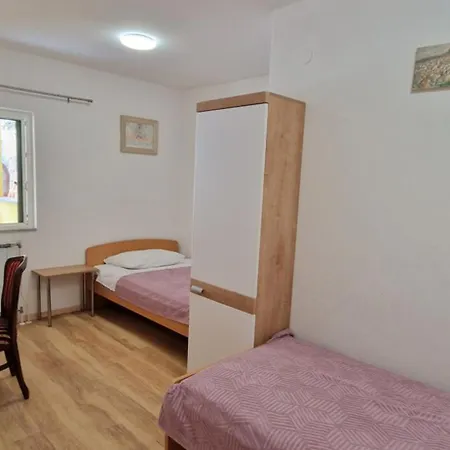 Daire Sunce 3 Vrbnik (Primorje-Gorski Kotar)