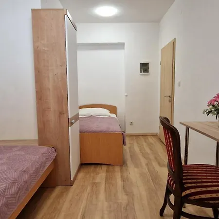 Sunce 3 Apartamento *