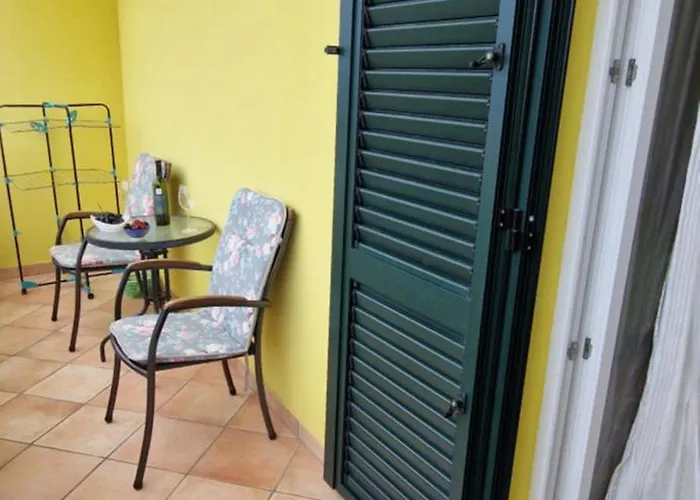 Sunce 3 Apartamento *