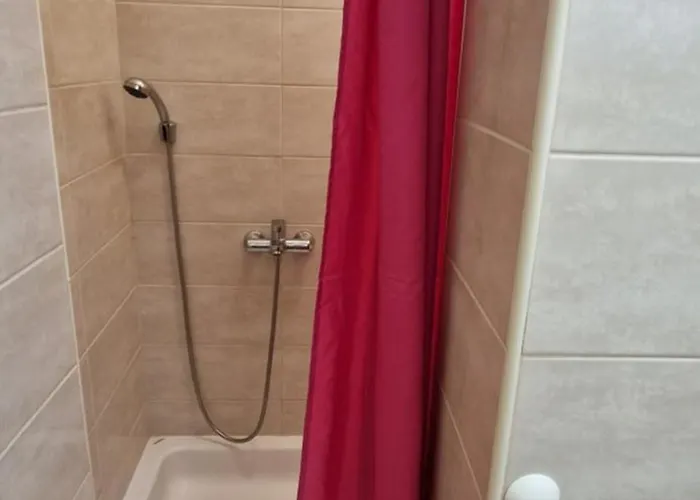 Sunce 3 Apartmán *